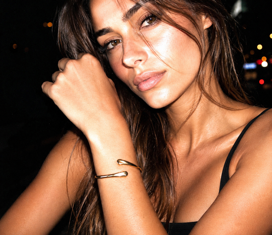 FESLLI ÉLANE Cuff