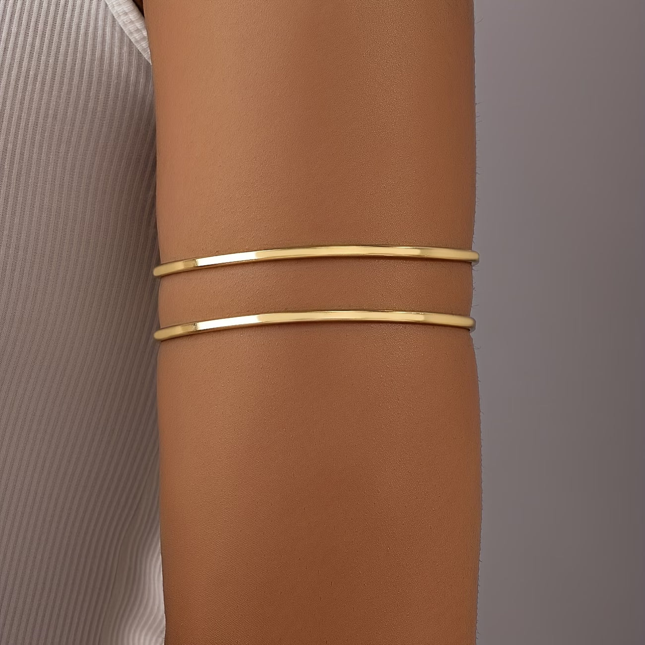 FESLLI SIRENA Arm Cuff