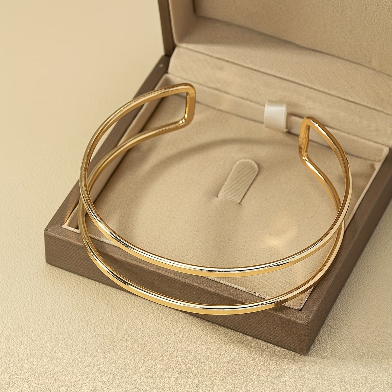 FESLLI SIRENA Arm Cuff