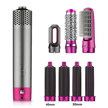 AirStyler 7 en 1