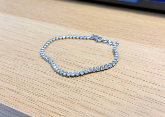 FESLLI ÉTOILE Tennis Bracelet