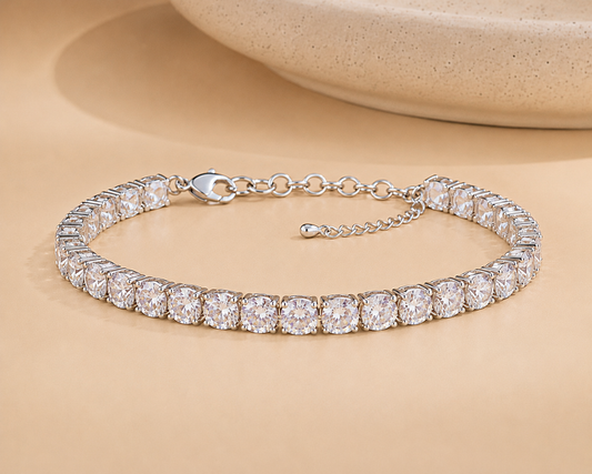 FESLLI VELORA Tennis Bracelet